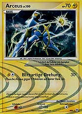 Arceus