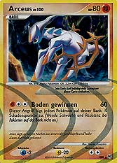 Arceus