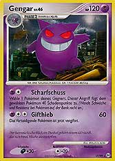 Gengar LV46