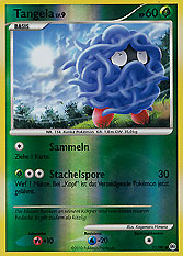 Tangela