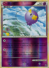 Drifloon