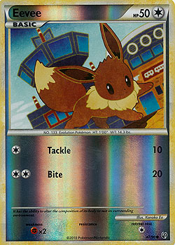 Eevee