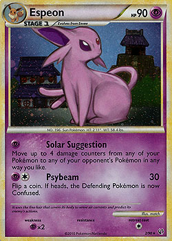 Espeon