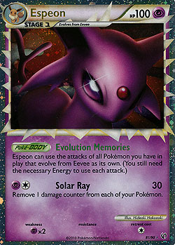 Espeon