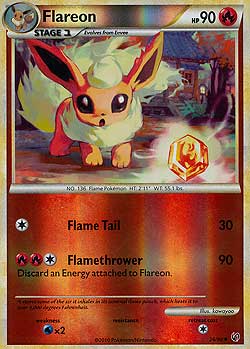 Flareon