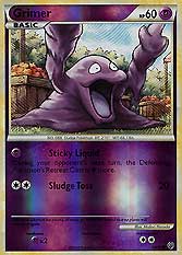 Grimer