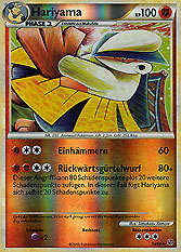 Hariyama