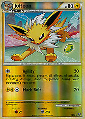 Jolteon