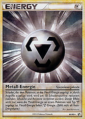 Metall-Energie