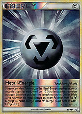 Metall-Energie