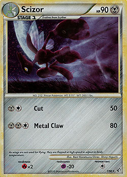 Scizor