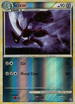Scizor