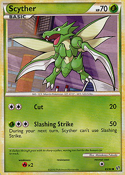 Scyther