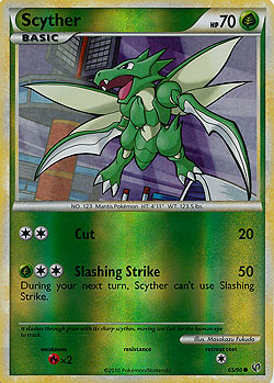 Scyther