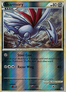 Skarmory