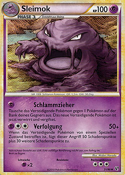 Sleimok