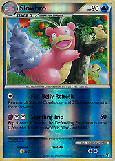 Slowbro