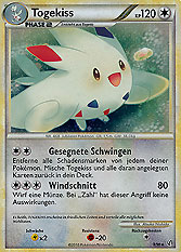 Togekiss