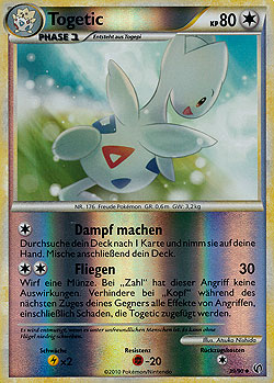 Togetic