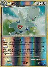 Togetic
