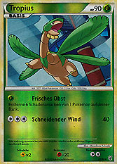 Tropius