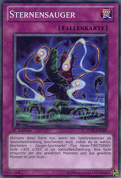 Sternensauger