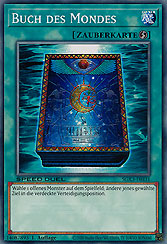 Buch des Mondes