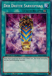 Der Dritte Sarkophag