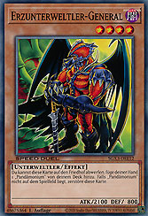 Erzunterweltler-General