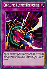 Gebell des Dunklen Herrschers