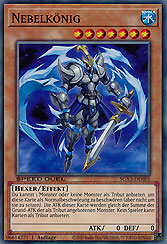 Nebelkönig