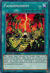 Pandämonium