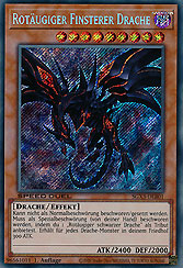 Rotäugiger Finsterer Drache