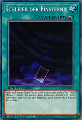 Schleier der Finsternis