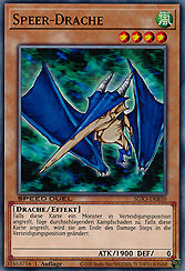 Speer-Drache