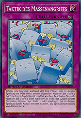 Taktik des Massenangriffs