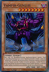 Vampir-Genesis