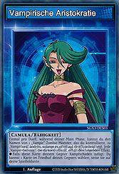 Vampirische Aristokratie