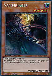 Vampirjäger
