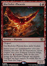 Blutfeder-Phoenix