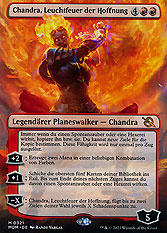 Chandra, Leuchtfeuer der Hoffnung
