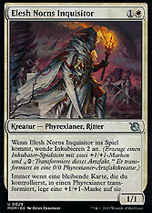 Elesh Norns Inquisitor
