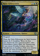 Halo-Erbeuterin