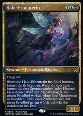 Halo-Erbeuterin