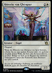 Hüterin von Ghirapur