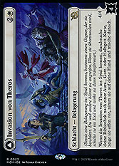 Invasion von Theros //  Ephara, ewige Behüterin