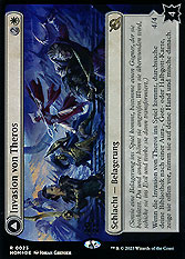 Invasion von Theros //  Ephara, ewige Behüterin