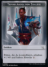 Teferi Akosa von Zhalfir Emblem