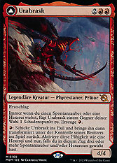Urabrask // Das Große Werk