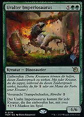 Uralter Imperiosaurus